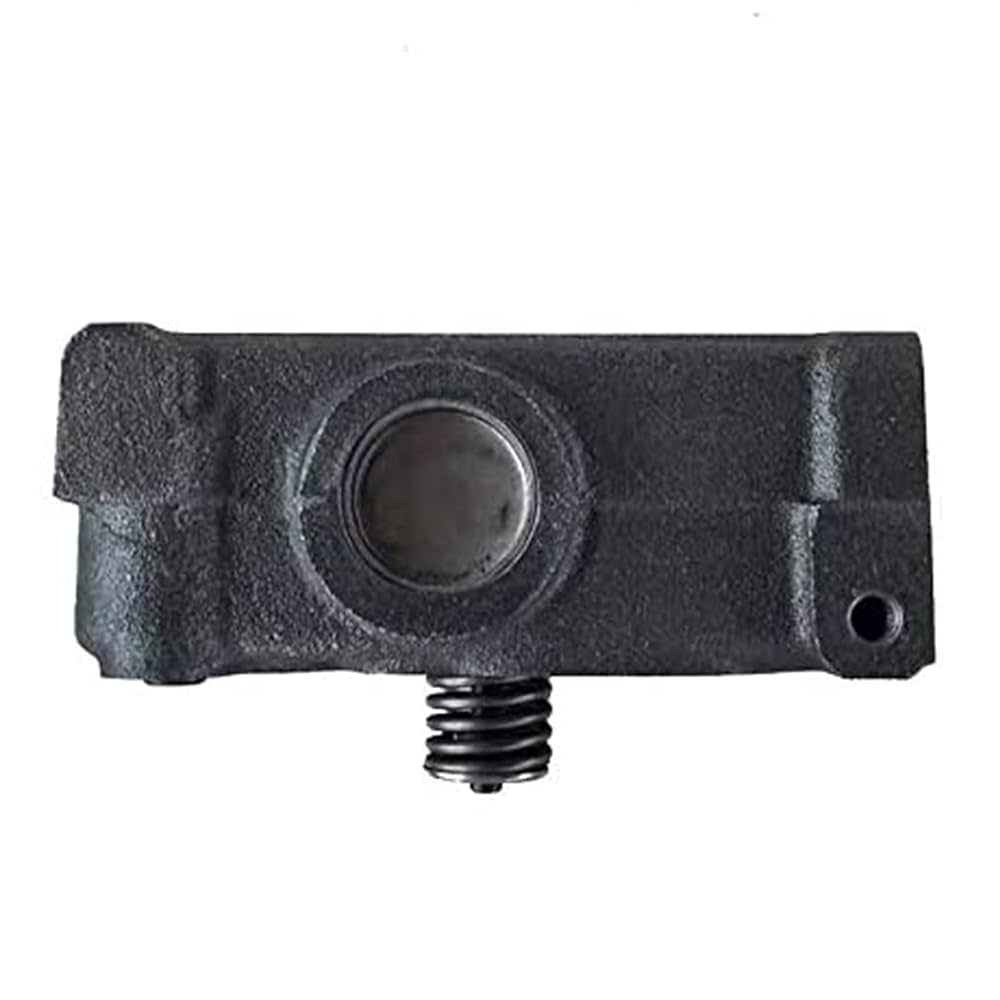 Amazon.com: D902 Complete Cylinder Head with Valves Spring +